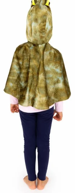 Hot Pretend to Bee Krokodille, str. 3-7 år