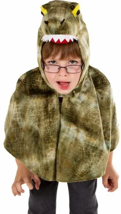 Hot Pretend to Bee Krokodille, str. 3-7 år