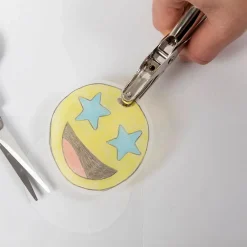 New Creativ Company Krympeplast - Lav accessories