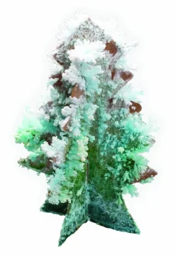 New Krystaldyrkning - Stort sæt