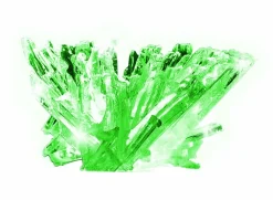 New Krystaldyrkning - Stort sæt