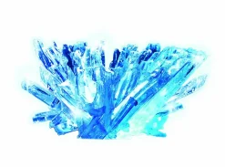 New Krystaldyrkning - Stort sæt