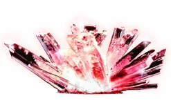 New Krystaldyrkning - Stort sæt