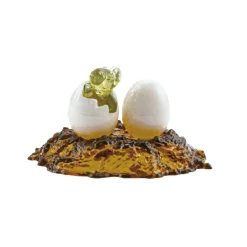 Best Krystalpuslespil m. 61 brk. - Triceratops