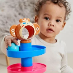 Scandinavian Baby Products Kuglebane - Abens tårn