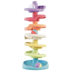 New Quercetti Kuglebane - Spiraltårn Evo