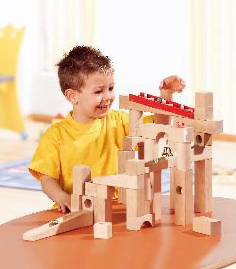 Sale Haba Kuglebane - Grundpakke