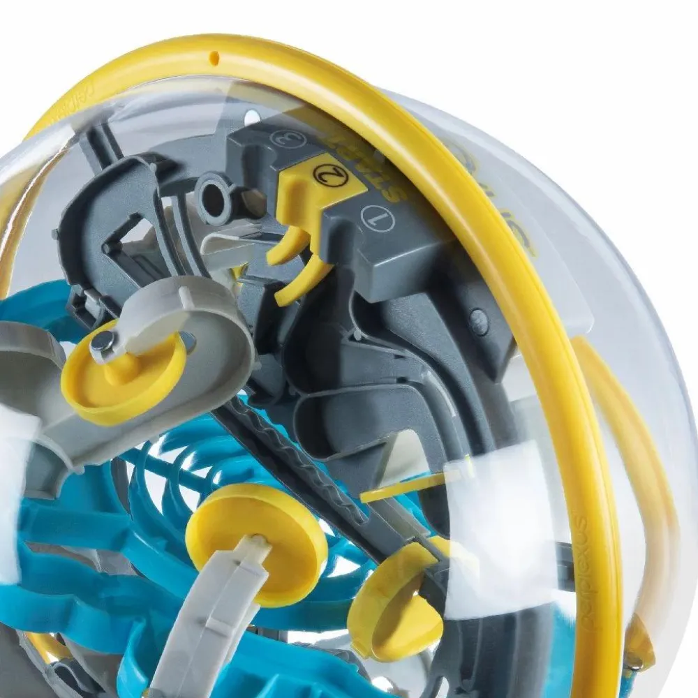 Online Kuglelabyrint - Beast