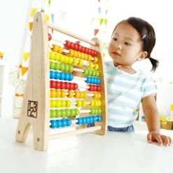 Best Hape Kugleramme i træ