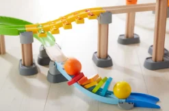 Hot Haba Kullerbü kuglebane - Melodi Domino