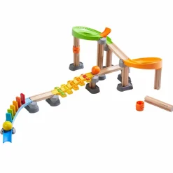 Hot Haba Kullerbü kuglebane - Melodi Domino