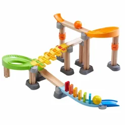 Hot Haba Kullerbü kuglebane - Melodi Domino