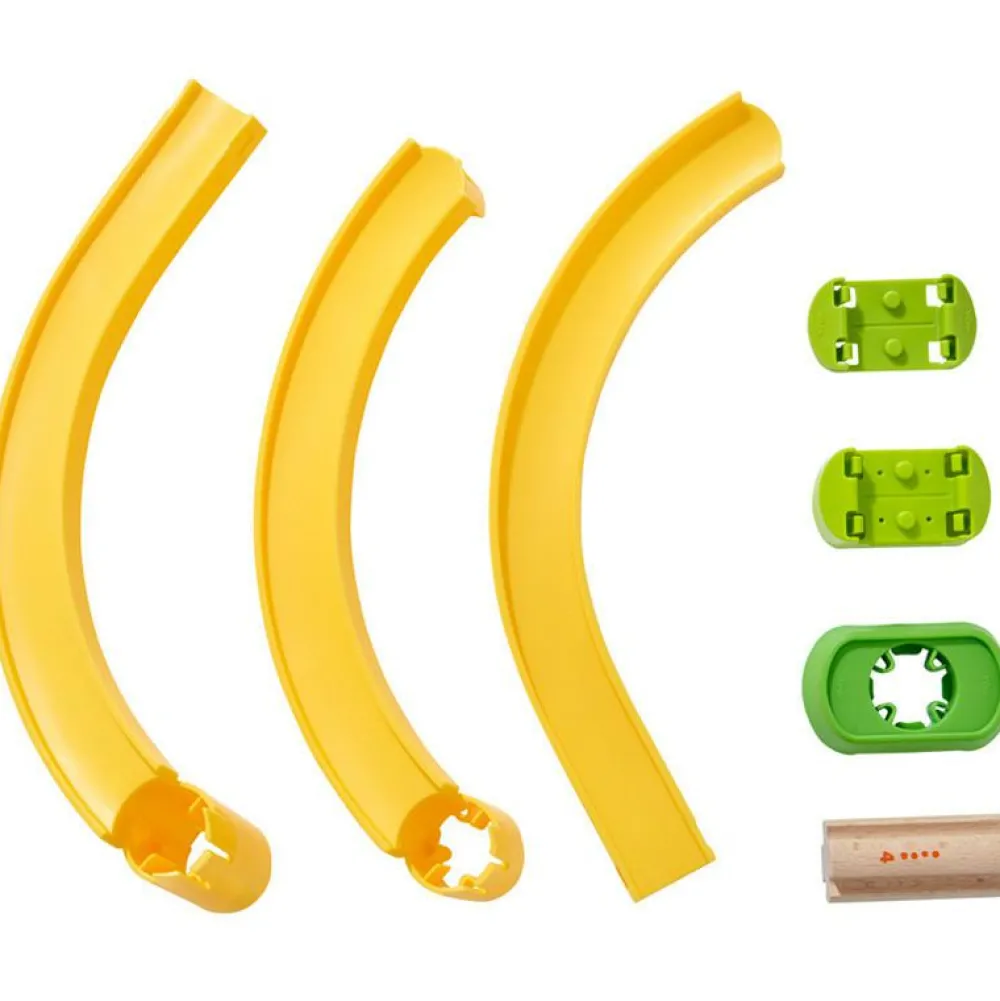 Sale Haba Kullerbü tilbehør - Cirkel rampe