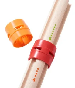 Sale Haba Kullerbü tilbehør - Samlebeslag til søjler, 10 stk