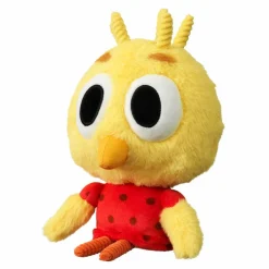 Clearance DR / Danmarks Radio Kyllingen Karla, 28 cm