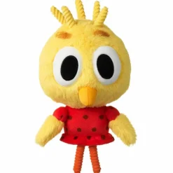 Clearance DR / Danmarks Radio Kyllingen Karla, 28 cm