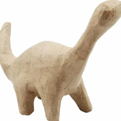 Sale Creativ Company Langhals af papmaché - L: 15,5 cm