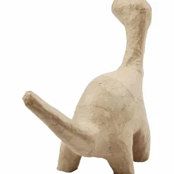 Sale Creativ Company Langhals af papmaché - L: 15,5 cm