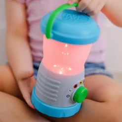 Hot Melissa & Doug Lanterne med lys og lyd