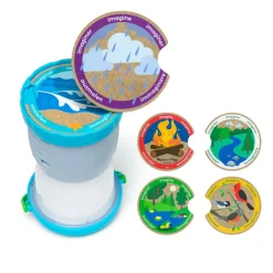 Hot Melissa & Doug Lanterne med lys og lyd