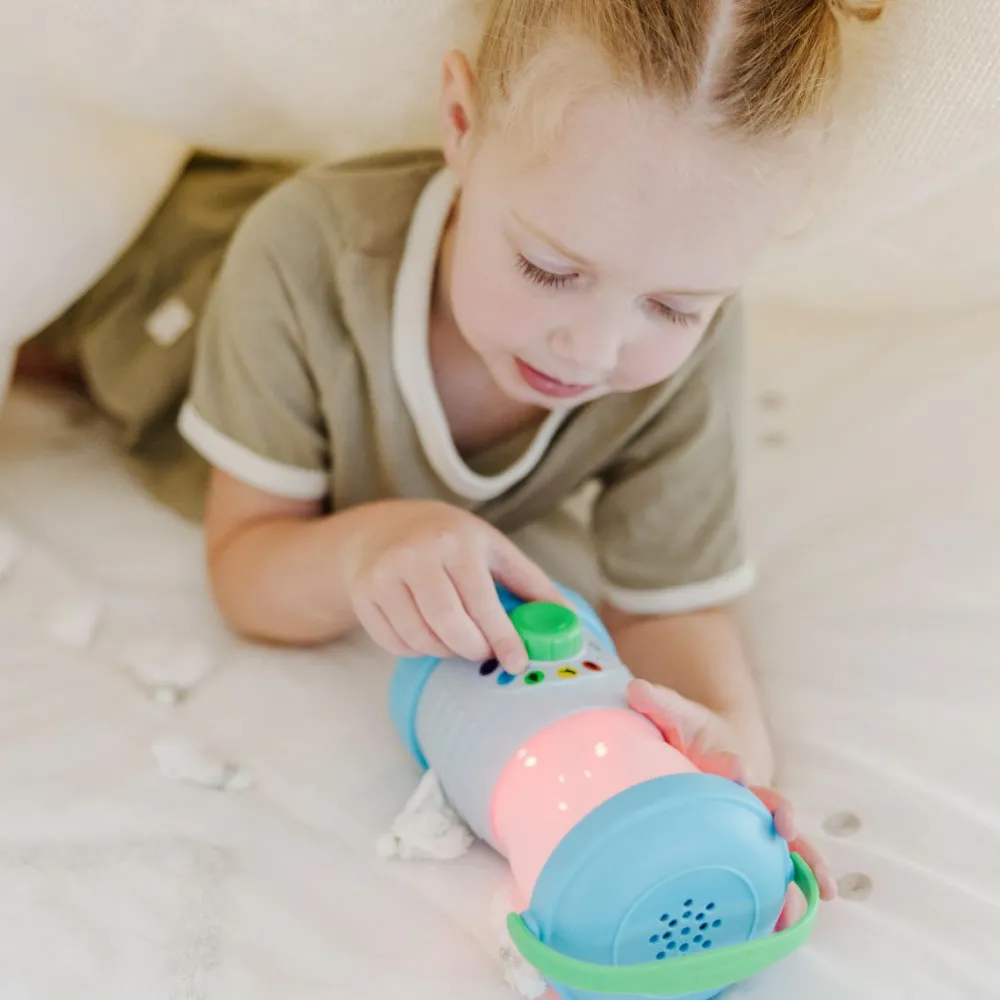 Hot Melissa & Doug Lanterne med lys og lyd