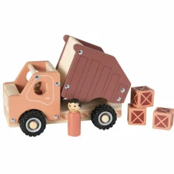 Online Egmont Toys Lastbil med gummihjul