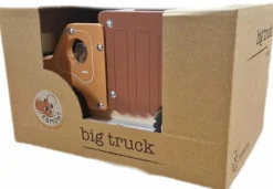 Online Egmont Toys Lastbil med gummihjul