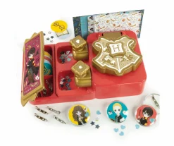 Discount Clementoni Lav dine egne Harry Potter-badges