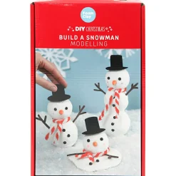 Clearance Creativ Company Lav dine egne snemænd