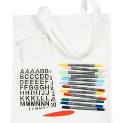 Sale Creativ Company Lav dine egne tekstildekorationer