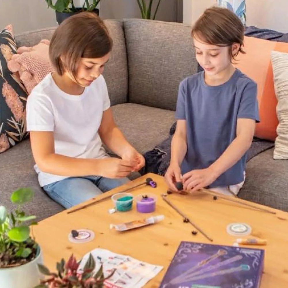 Outlet Lav dine egne tryllestave