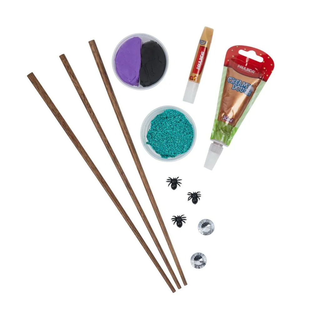 Outlet Lav dine egne tryllestave