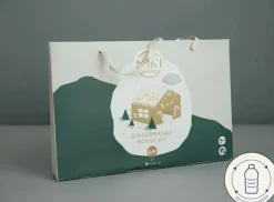 Fabelab Lav dit eget peberkagehus