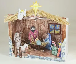 Discount Lav et kukkasseteater, 12 stk