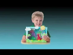 Discount Lav et kukkasseteater, 12 stk