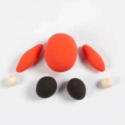 Online Creativ Company Lav juleophæng - Julemand