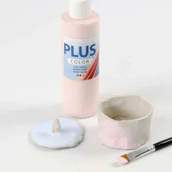 Online Creativ Company Lav krukker af selvhærdende ler