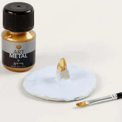 Online Creativ Company Lav krukker af selvhærdende ler