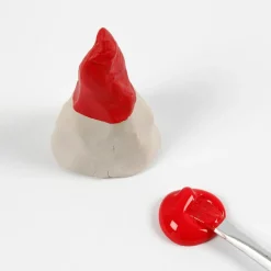 Best Creativ Company Lav nisser af selvhærdende ler