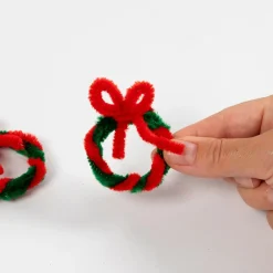 Online Creativ Company Lav peberkagehuse af rørperler