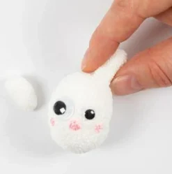 Sale Creativ Company Lav påskepynt med Foam Clay