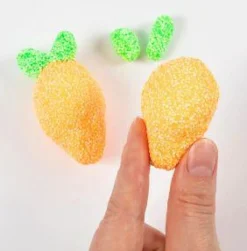 Sale Creativ Company Lav påskepynt med Foam Clay