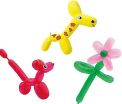 Discount SES Creative Lav selv ballonfigurer