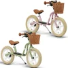Discount PUKY Løbecykel | LR L Classic | Medium