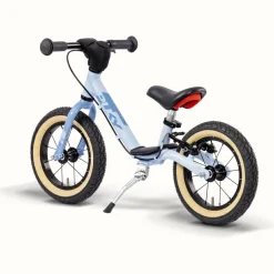 New PUKY Løbecykel | LR Light BR | Medium, Lyseblå