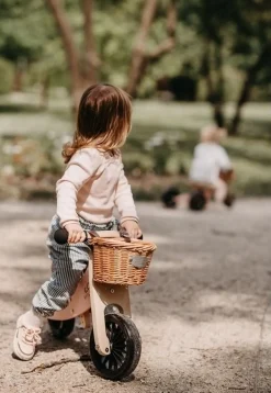 Online Kinderfeets Løbecykel - Tiny Tot 2-i-1 Plus, Lyserød