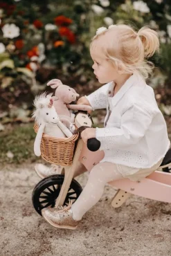 Online Kinderfeets Løbecykel - Tiny Tot 2-i-1 Plus, Lyserød