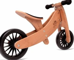 Online Kinderfeets Løbecykel - Tiny Tot 2-i-1 Plus, Bambus
