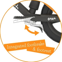 Best Chillafish Løbecykel BMXie 2 - Ginger (2-5 år)