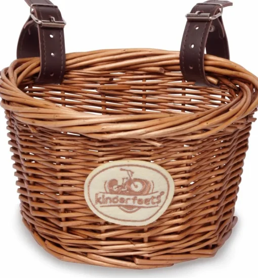 Discount Kinderfeets Løbecykel tilbehør - Tiny Tot cykelkurv